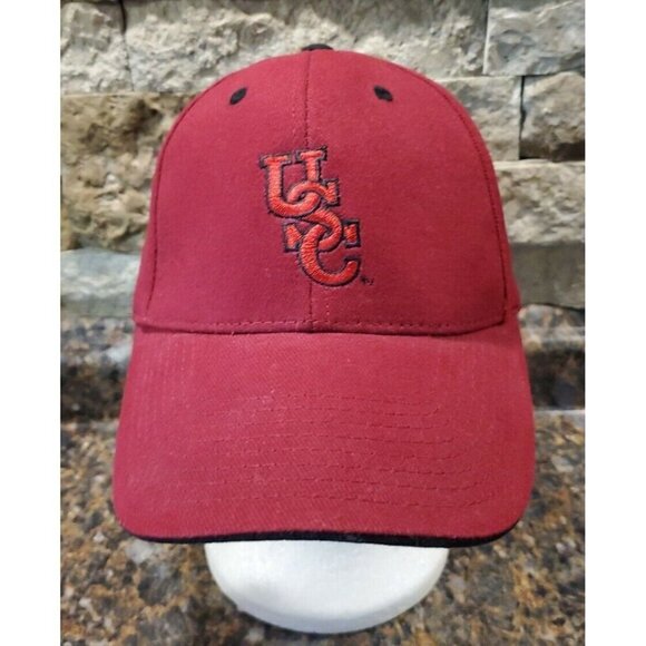 Signature Other - USC Hat Cap by Team USC Signature Licensed Collegiate Product